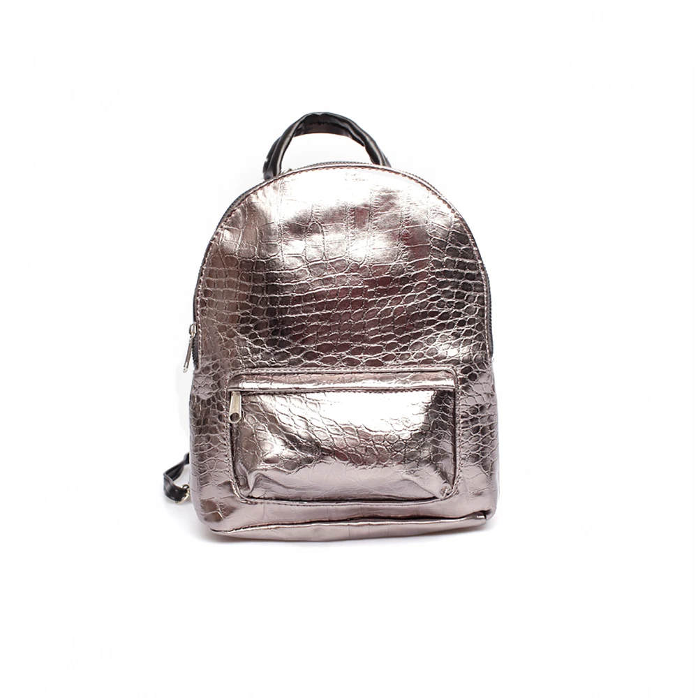 Рюкзак Gloria Jeans женский из фактурной блестящей кожи GAS004180|backpack jeans|backpacking backpackjeans