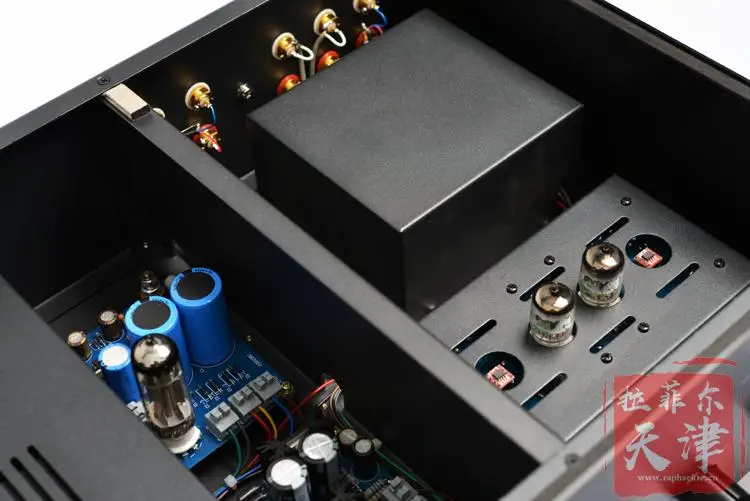 Новинка усилитель Mas300 трубка MM/MC Phono Stage HIFI EXQUIS XLR RCA предусилитель Виниловый