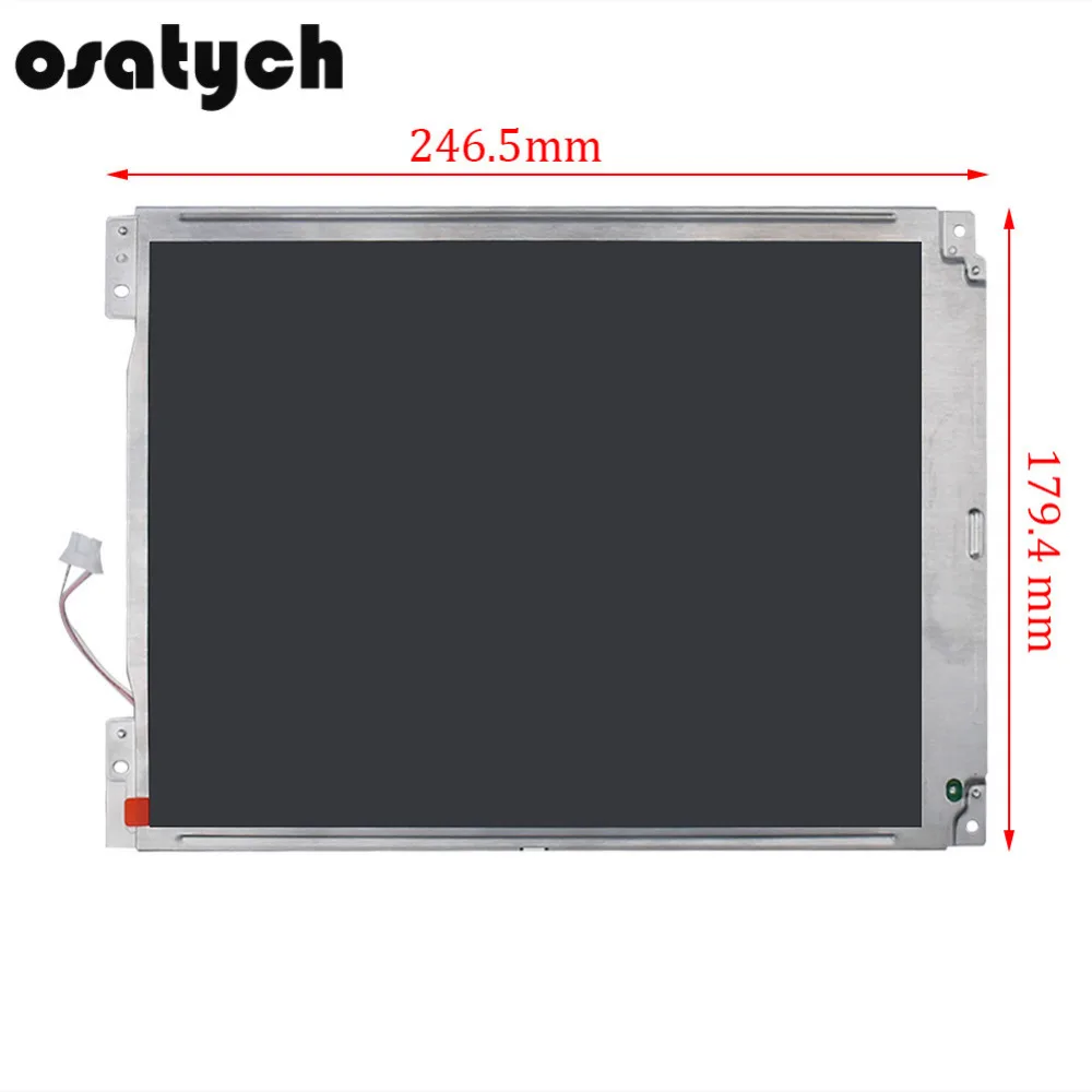 For SHARP 10.4inch LQ104V1DG52 640(RGB)×480 31 pins No touch Replacement LCD screen display panel | Компьютеры и офис
