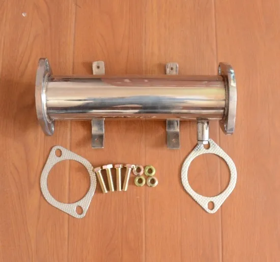 Тестовая труба CAT TESTPIPE для KA24DE 180SX SILVIA 240SX SR20DET S13 S14 KA 89 98 NISSAN 3&quot|silvia 180sx|silvia s13silvia s14 |