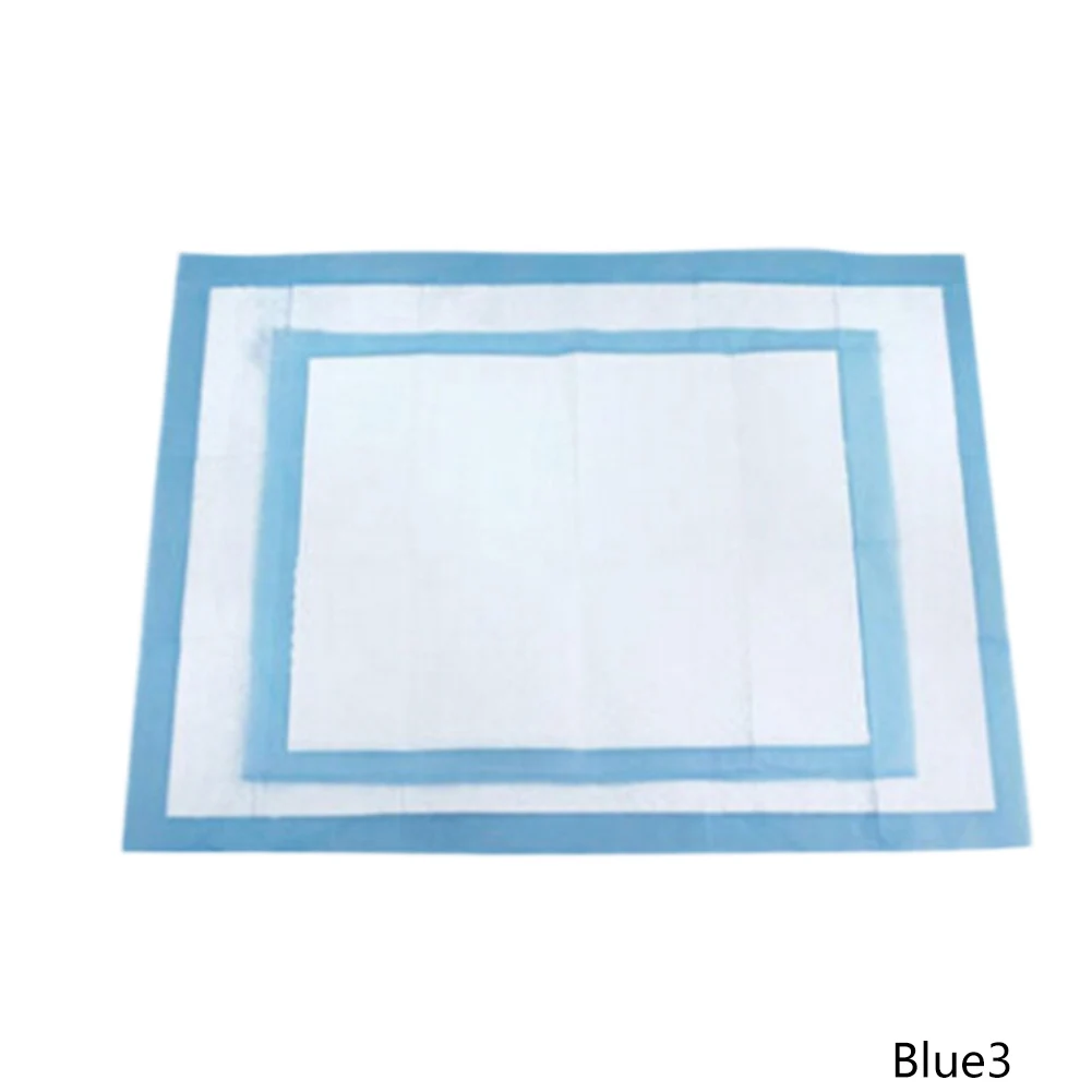 Новое поступление супервпитывающий подгузник для собак Тренировочный Коврик