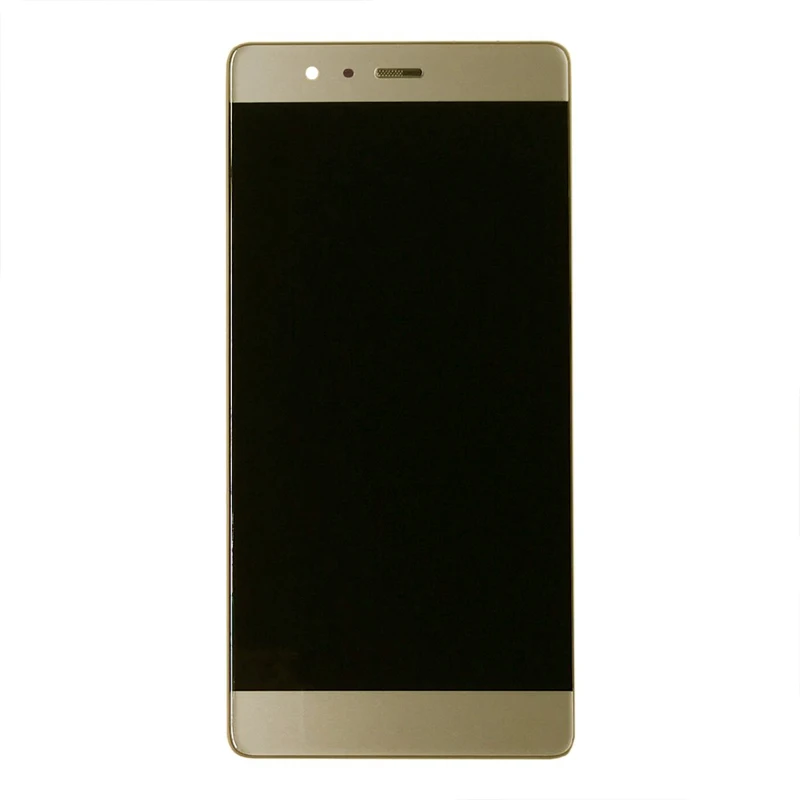 ЖК + TP Для Huawei P9 Lite vns-l21/L22/L23/L31/L53 дисплей с сенсорным экраном дигитайзер стекло в