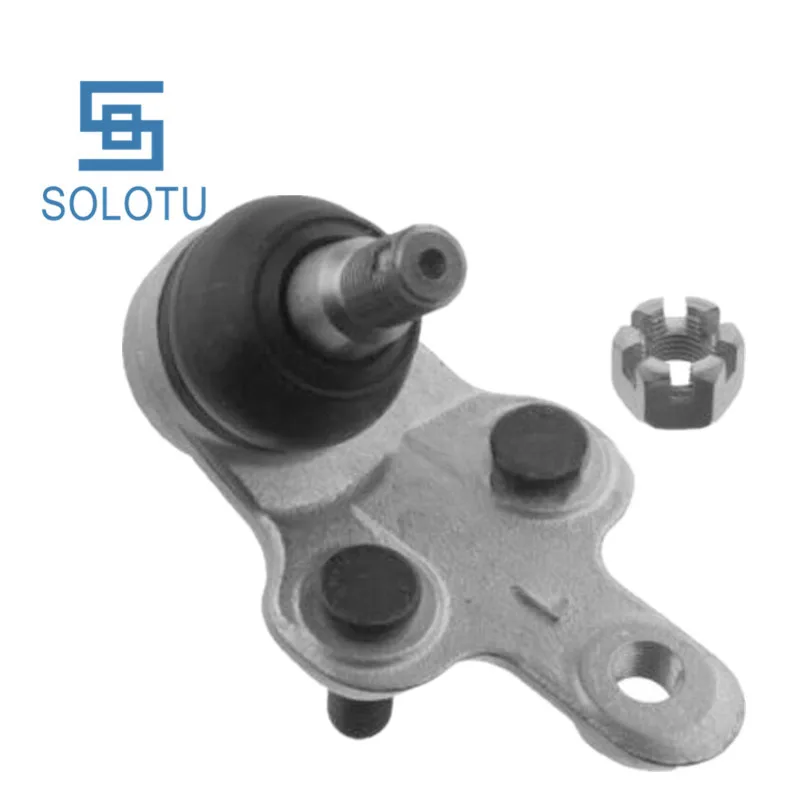 С коническим отверстием Шаровая Опора Подвески LH для TOYOTA LEXUS RX300 330350 PREVIA CAMRY 43340 29175