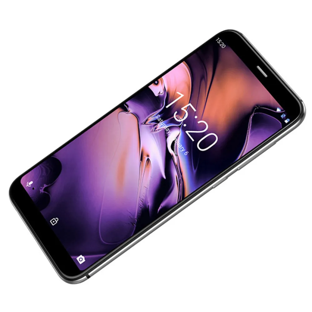 UMIDIGI UMI A3 2 ГБ Оперативная память 16 Встроенная MTK6739 1 5 ГГц 4 ядра дюймов HD + полный