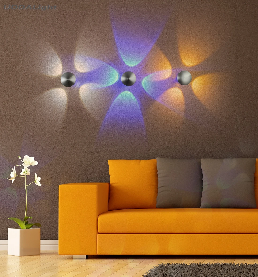Светодиодная подсветка под шкаф 3w Led для кухни|light for|light for cabinetlight ceiling |