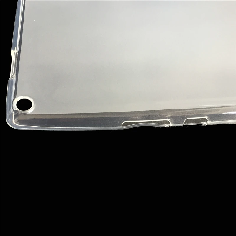 Мягкий силиконовый чехол для планшета GUKEEDAINZI Asus ZenPad Zen Pad 8 0 Z380KL Z380C Z380M дюймов