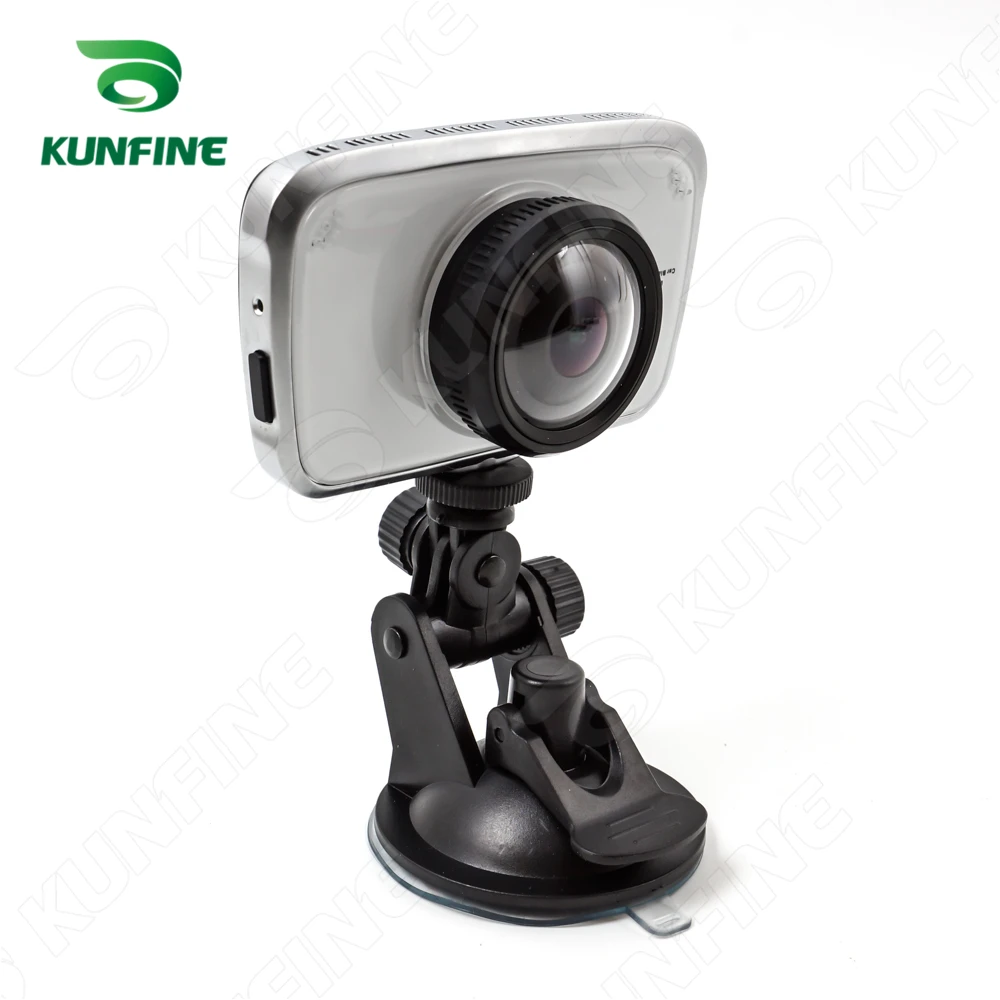 

HD 1080P 3.5 Inch Display Front Camera Digital Video Recorder Car DVR Camera for Android with G-Sensor Motion Detection KF-A1048
