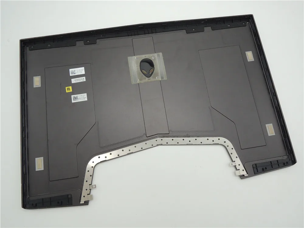 Новый для Dell Alienware M18x R1 R2 ЖК-задняя крышка 0122RP 122RP | Компьютеры и офис