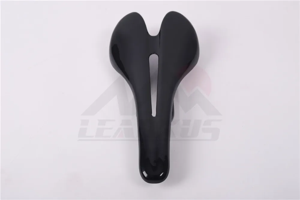 LEADXUS TSD02 Full T800 Carbon Fiber Oval Rail Bike Saddle Road/Mountain Bicycle Women/Men Saddle|Седло велосипеда| |