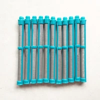 aftermarket 20 pack prosource spare parts 100 mesh paint sprayer gun filter