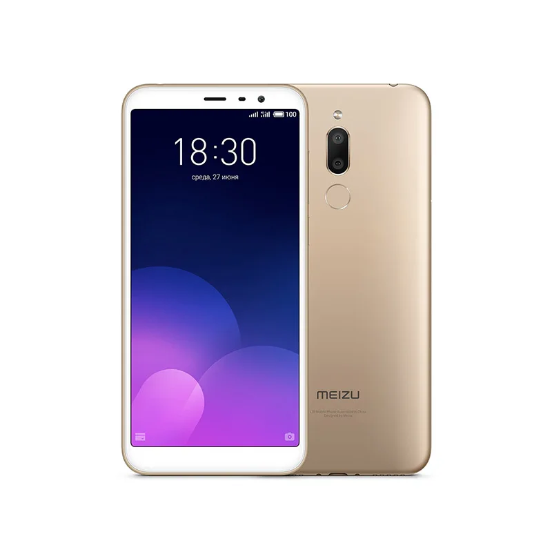 Смартфон MEIZU M6T 16ГБ [официальная гарантия быстрая доставка]|Смартфоны| |