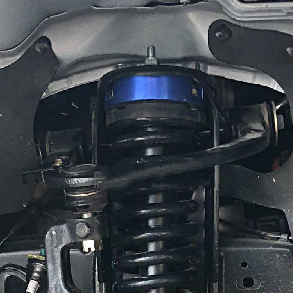 Передний подвесной подъемник комплекты для звукоснимателя D-MAX/cororado Isuzu новая