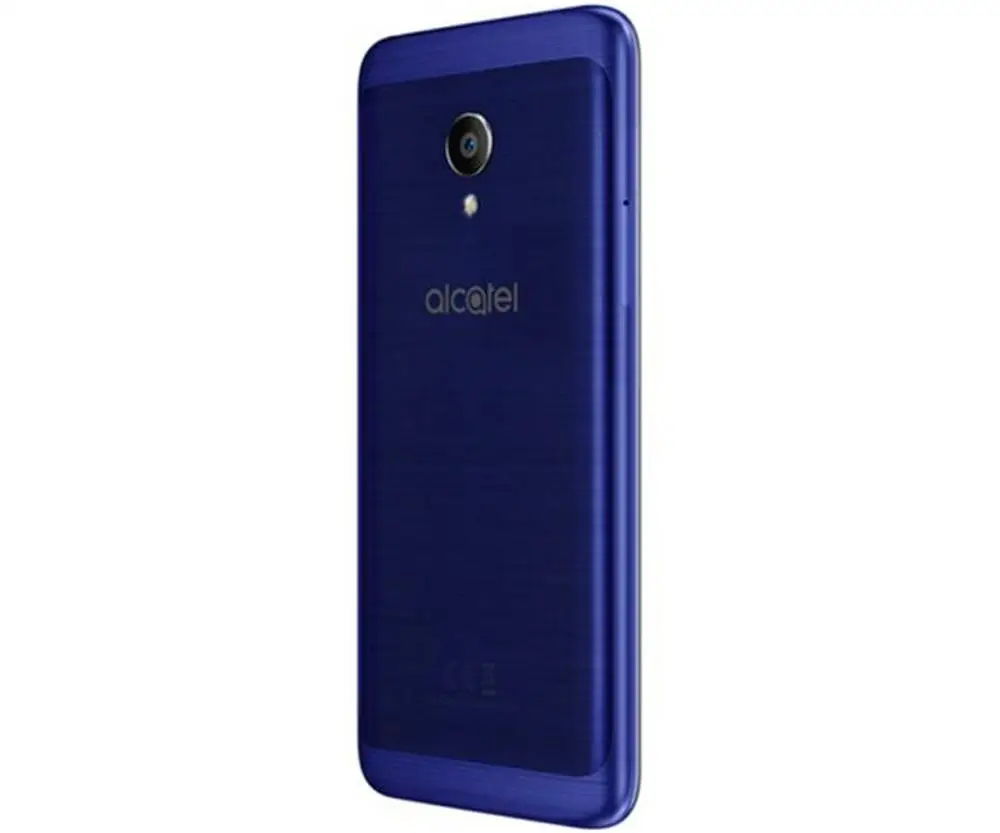ALCATEL 1C BLUE MOBILE 3g DUAL SIM 5 3 ''FWVGA +/4 ядра/16 ГБ/1 Гб ram/8MP/5MP|Смартфоны| |