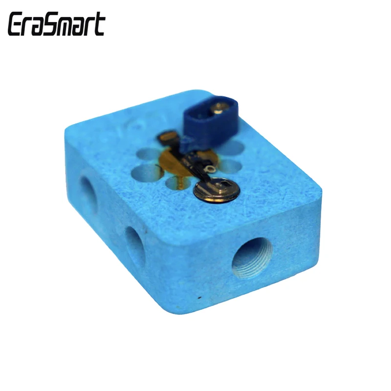 

iPhone 7 7 plus 7P home button repair tools U10 chip ic Special-purpose Fingerprint Maintenance platform Tool