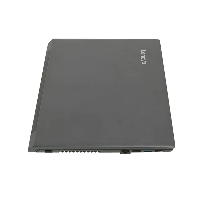 Ноутбук Lenovo V110-15IAP / 15.6&quot HD Intel Cel N3350 4 ГБ 500 noDVD DOS Черный (80TG00G2RK) | Компьютеры и офис