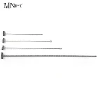 MNFT 10 шт. (размер 12 шт.) инструмент для морской рыбалки, балансировочная установка для океанской рыбалки, крючки, соединитель для рук, пружинные проволочные ручки