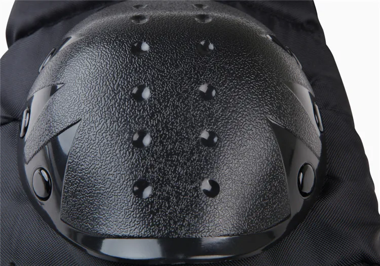 WOSAWE наколенники для езды на мотоцикле Велоспорт Велосипед Гонки Тактический