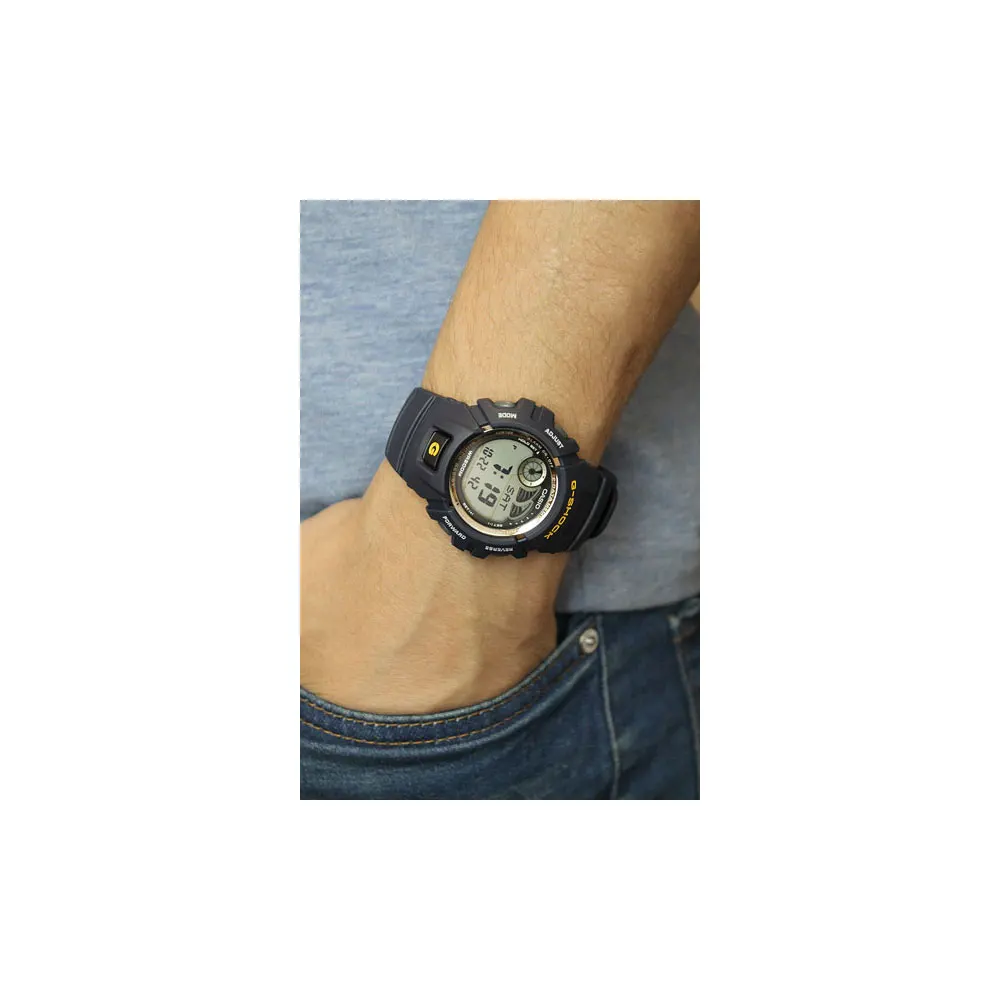 Наручные часы Casio G-2900F-2V мужские кварцевые |