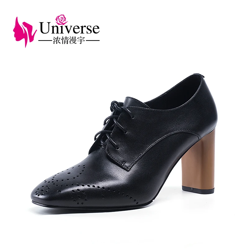 Jual Alam Semesta Cross-Tied Atau Netral Mengenai Saham Semata Kaki Hangat Kulit Asli Sepatu Hak Tinggi Super Hitam & Putih Wanita Sepatu Bot Musim Dingin Wanita Sepatu H164