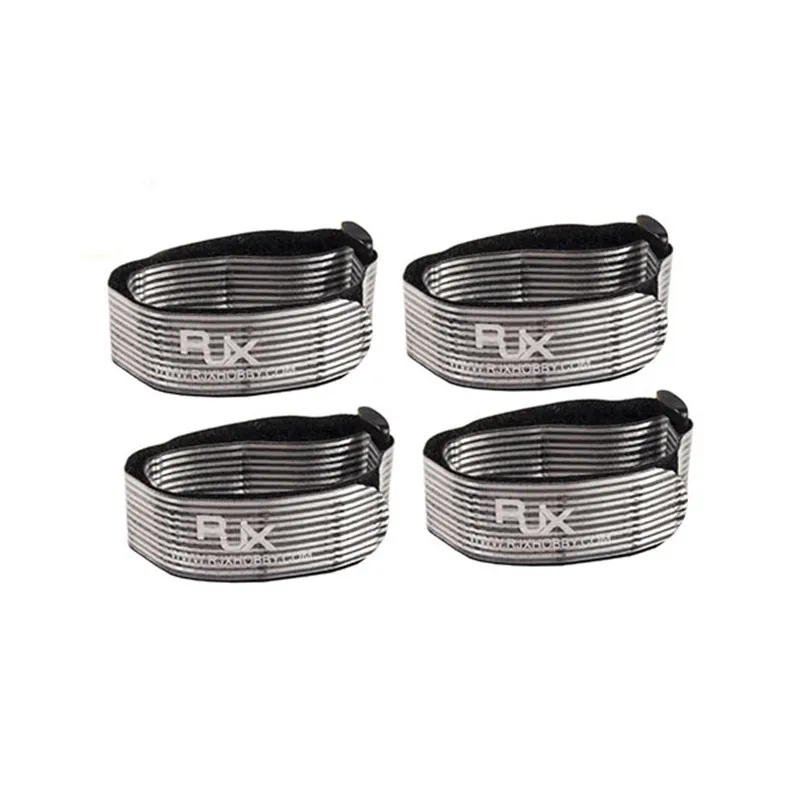 Новое поступление 20 см RJX HOBBY Magic Tape волоконный стяжной ремень для RC 3 S 4