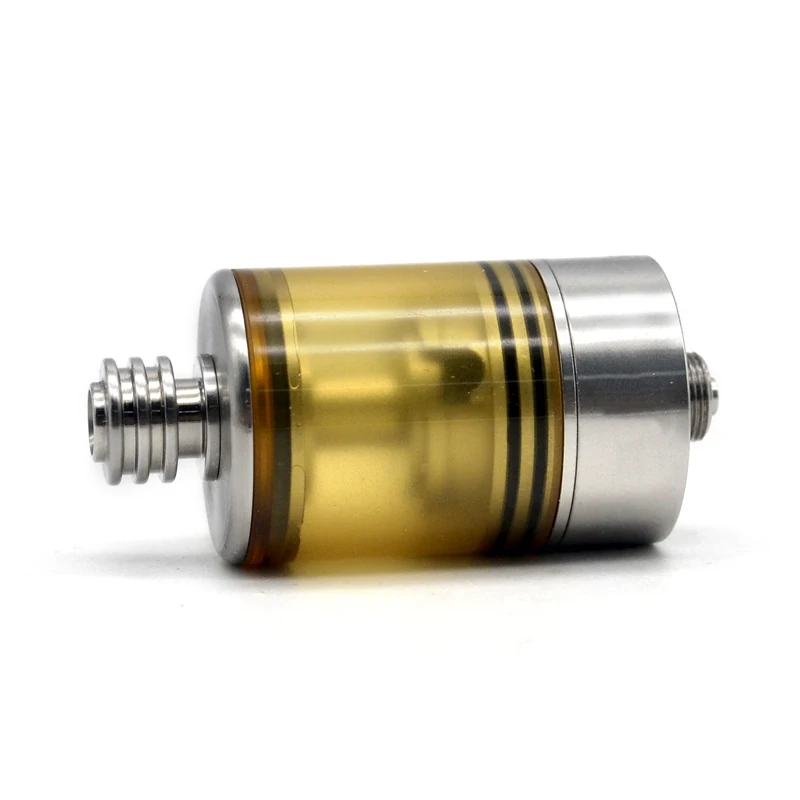 электронная сигарета ULTON patibuluum стиль 22 мм Mtl atty RTA Ultem Танк раздел vape одиночный