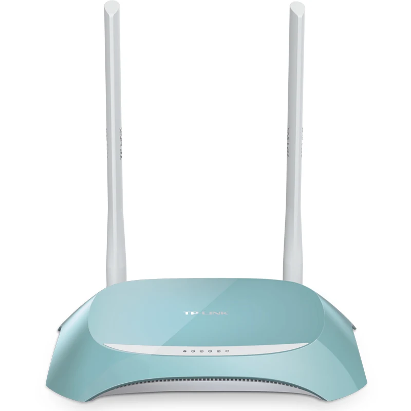 USED TP-Link TL-WR845N 300Mbps Wireless-N Router (Only Chinese version) | Компьютеры и офис