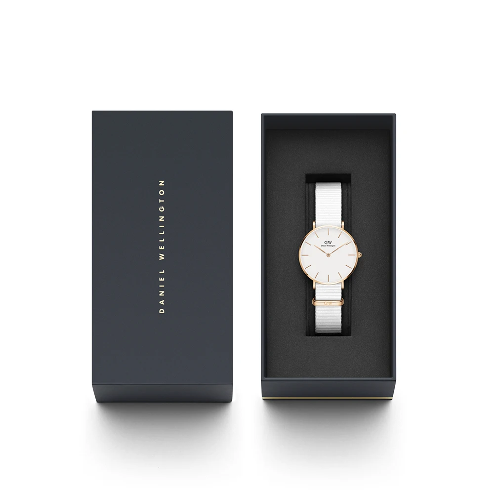 Наручные часы Daniel Wellington Petite Dover 32 мм|Женские наручные часы| |