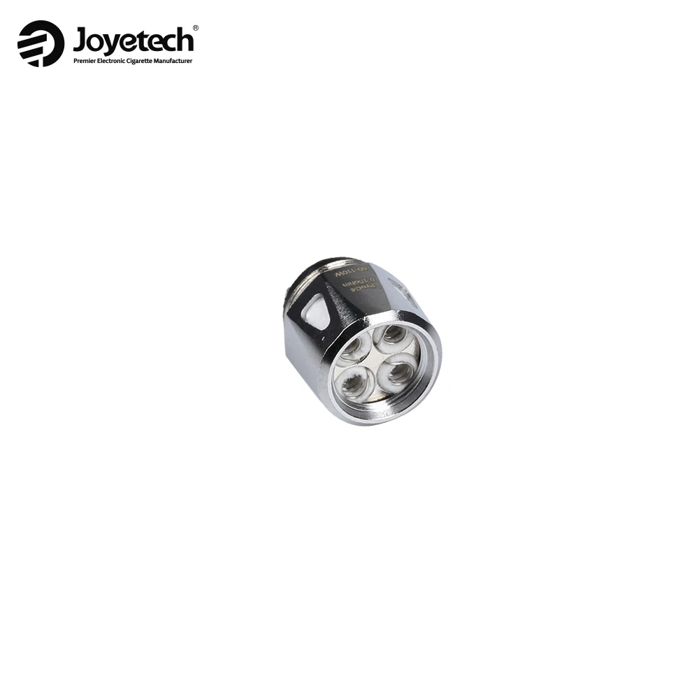 10 шт. Joyetech Coil ProC series Vape coil ProC1 ProC2 ProC3 ProC4 ProC1-S аксессуары для электронных сигарет