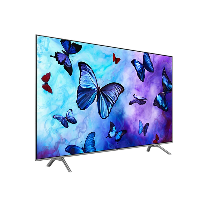 Телевизор QLED 49'' Samsung QE49Q6FN 4K SmartTV|Телевизоры| |