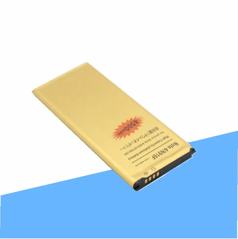 ISkyamS 1x4500 мА/ч EB BN910BBE батарея для Samsung Galaxy Note 4 N910H N910A N910C N910U N910F N910X N910V N910P N910R