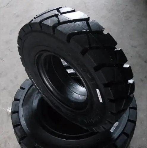 

Linde forklift part 9815002957 solid tyre 23x9-10 DIN 7852 used on 336 electric truck E25 E30 and 351 diesel truck H25 H30