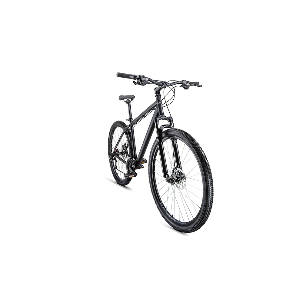 Велосипед Forward SPORTING 29 2.0 disc (рост 21&quot) 2018 2019|Велосипеды| |