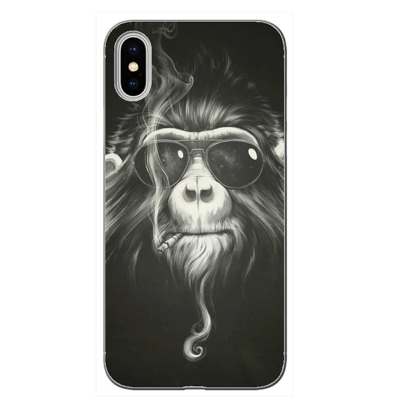 Отряд Самоубийц Джокер Харли Квинн DC Comics чехол для телефона Fundas iphone 8 X XS XR Max 6 7PLUS