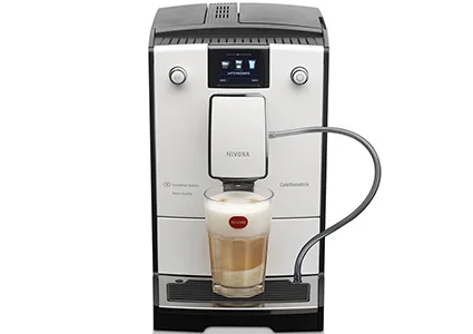 Кофемашина Nivona CafeRomatica NICR 779