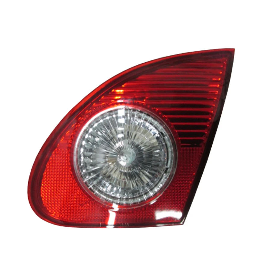 Стосветильник правый внутренний багажник для TOYOTA COROLLA 2002 2003 2004 2005 2006 2007 задний