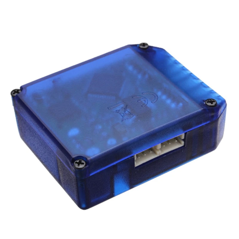 KBAR 5.3.4 PRO K8 3 Axis Gyro Flybarless система для радиоуправляемых вертолетов | Игрушки и хобби