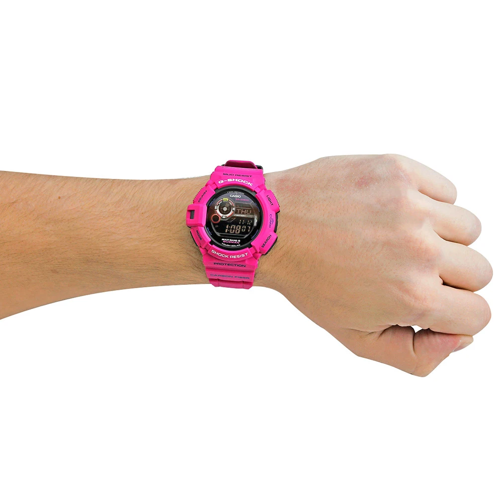 Наручные часы Casio GW-9300SR-4E мужские кварцевые |