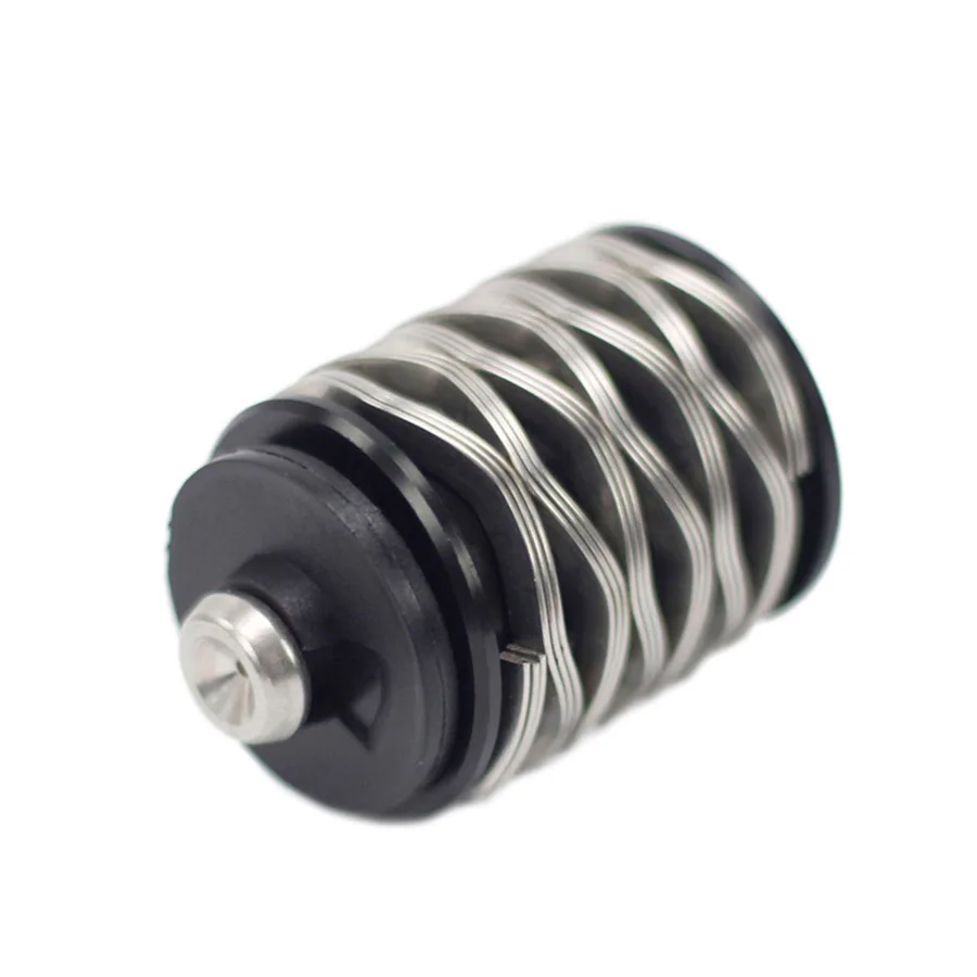 3SIXTY велосипед задняя волна Весна подвеска Шок для велосипеда Brompton тройной слой