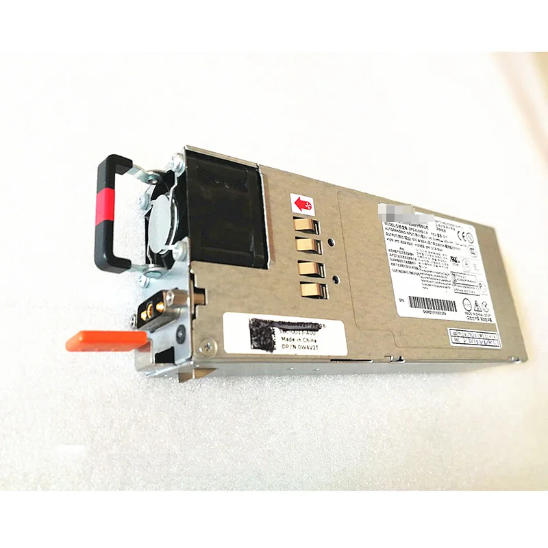Для Lenovo RD530 RD630 RD640 DPS 800AB 5 в 800 Вт серверный блок питания|Блоки питания для