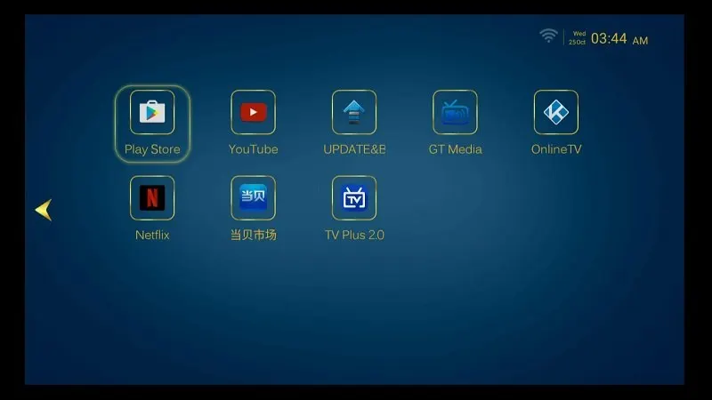 [Бразилия] Freesat GTC fta спутниковый ресивер DVB S2 Frete De Brasil Receptor DVB-C dvbT2 4K Android box ISDB-T Bluetooth 4,0 IPTV