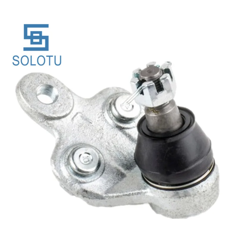 С коническим отверстием Шаровая Опора Подвески LH для TOYOTA LEXUS RX300 330350 PREVIA CAMRY 43340 29175