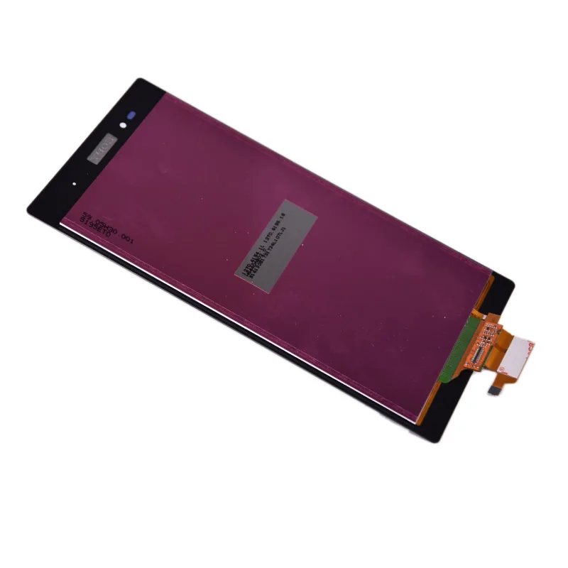ЖК-дисплей с дигитайзером в сборе для Sony Xperia Z Ultra XL39h XL39 C6802 C6806 | Мобильные телефоны