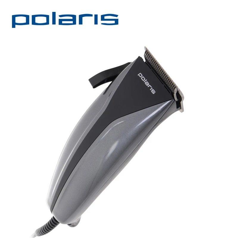 Машинка для стрижки волосы Polaris PHC 0704 гратосниматель волос|hair cutting machine|hair trimmermachine