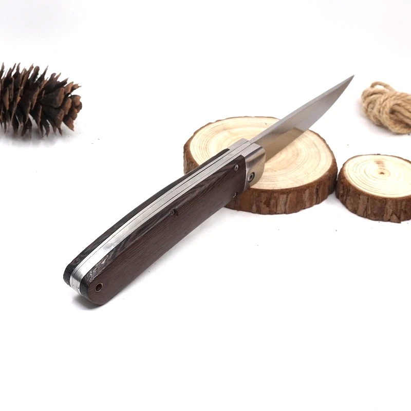 Складной карманный нож охотничьи ножи для кемпинга многофункциональный