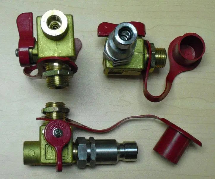 CNG заправочный клапан наполнителя метан NGV1 заправочное сопло|valve|valve nozzle |