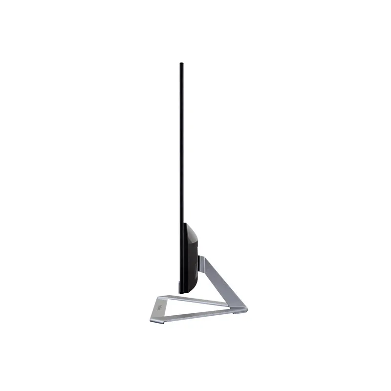 Монитор Viewsonic 23.8&quot VX2476-SMHD Серебристый | Компьютеры и офис