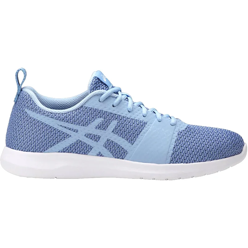 Кроссовки ASICS женские для тренировок T7H6N 3939|Обувь фитнеса и кросс-фита| |