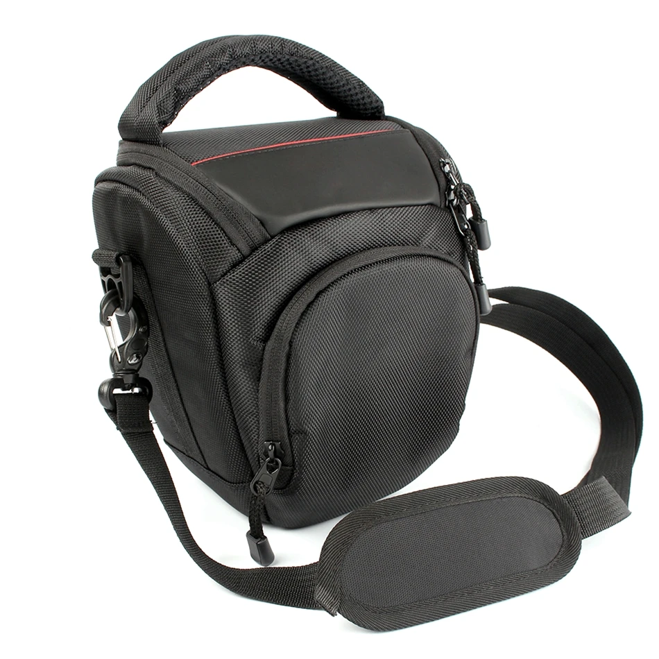 Mochila Камера сумка для цифровой зеркальной однообъективной камеры Canon EOS 750D 1300D 1200D