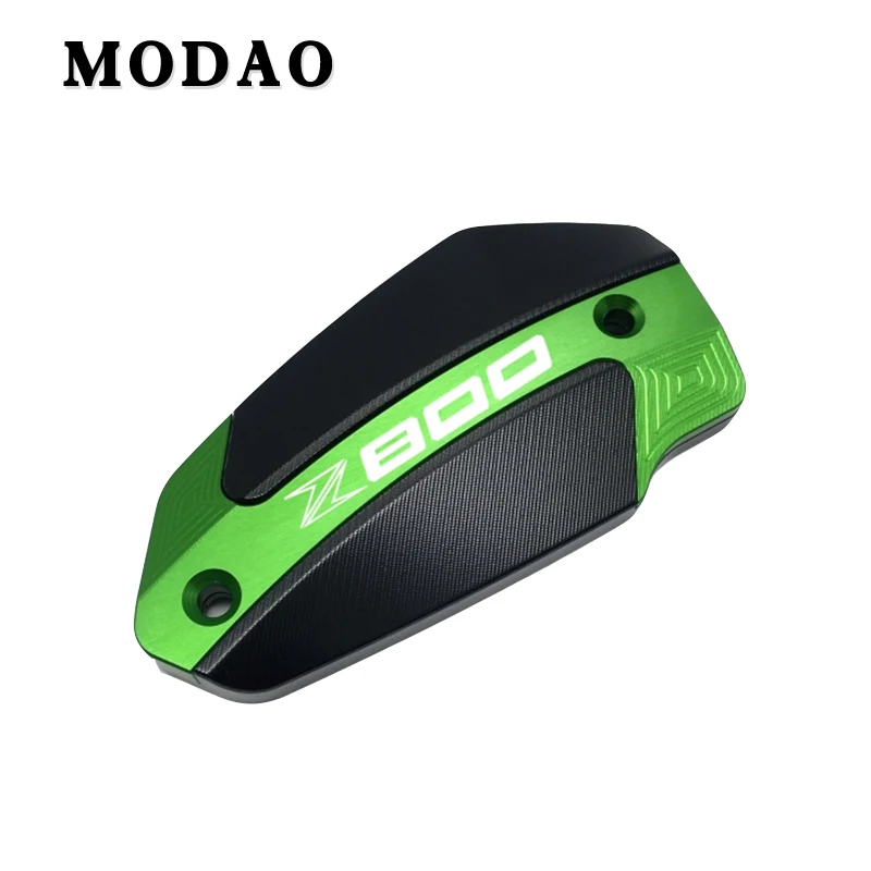 Для 2013 2014 2015 2016 KAWASAKI Z800 z800 Z 800 крышка резервуара для передней тормозной жидкости