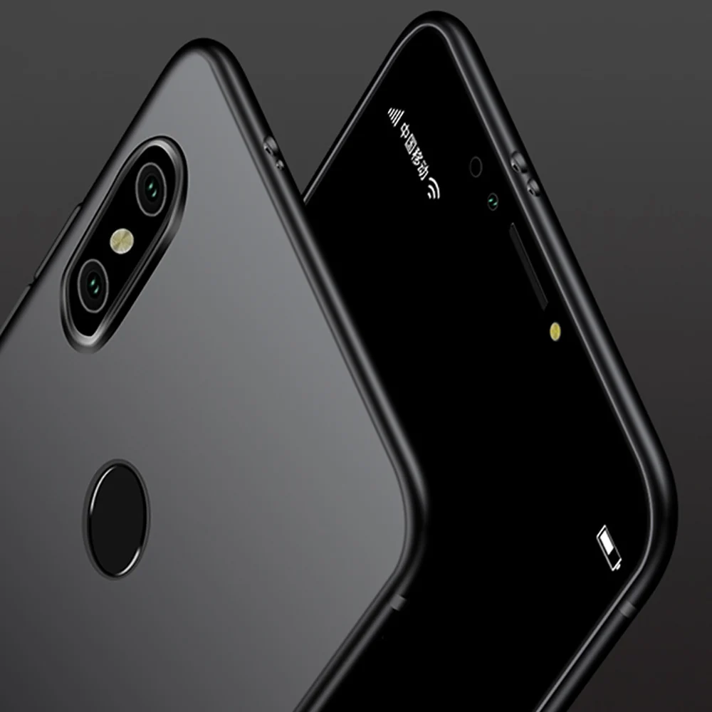 OTAO роскошный противоударный чехол для телефона Xiaomi Redmi Примечание 5A 2 3 4 5 4X 4A Pro 5S
